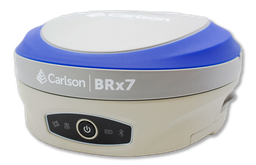 [BRX7] Receptor Carlson GNSS BRx7